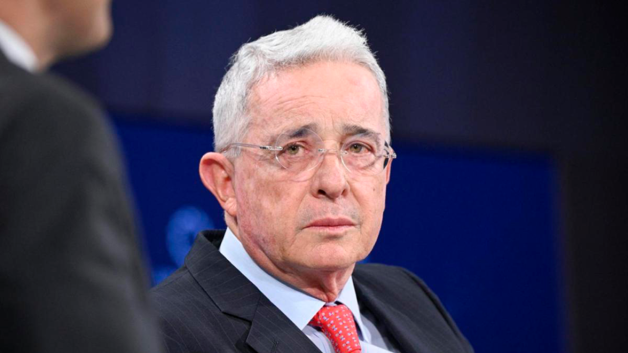 Uribe El Aro La Granja
