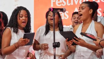 Cartagena se prepara para cinco días de arte y cultura: Unibac celebrará su XIX Festival de las Artes del 3 al 7 de noviembre