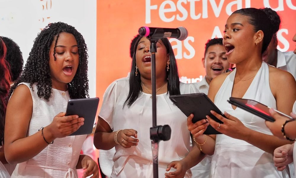 Cartagena se prepara para cinco días de arte y cultura: Unibac celebrará su XIX Festival de las Artes del 3 al 7 de noviembre