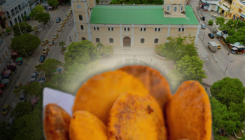 ¡El frito está pegao’! Sincelejo celebrará durante tres días con el Festival del Frito Sabanero