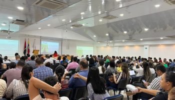 UNAL y ESAP convocan Diálogo Territorial en Sincelejo sobre ruralidad y distribución de competencias