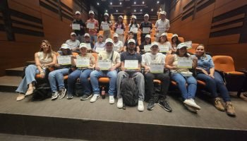 ARGOS CAPACITA A MÁS DE 1.200 CLIENTES EN LA ZONA NORTE Y FORTALECE EL FUTURO DE LA CONSTRUCCIÓN