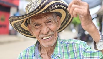 Prosperidad Social impulsa la dignidad de los adultos mayores con un aumento histórico en transferencias