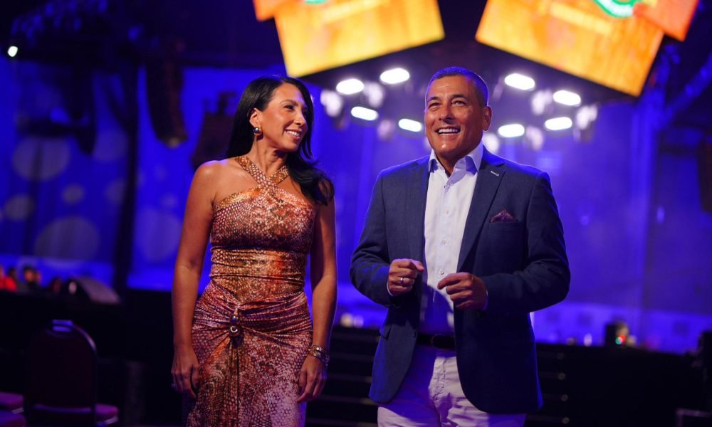 «Hay artistas Cartageneros, nacionales e internacionales»: Primera dama Liliana Majana extiende la invitación a las fiestas de independencia 2026