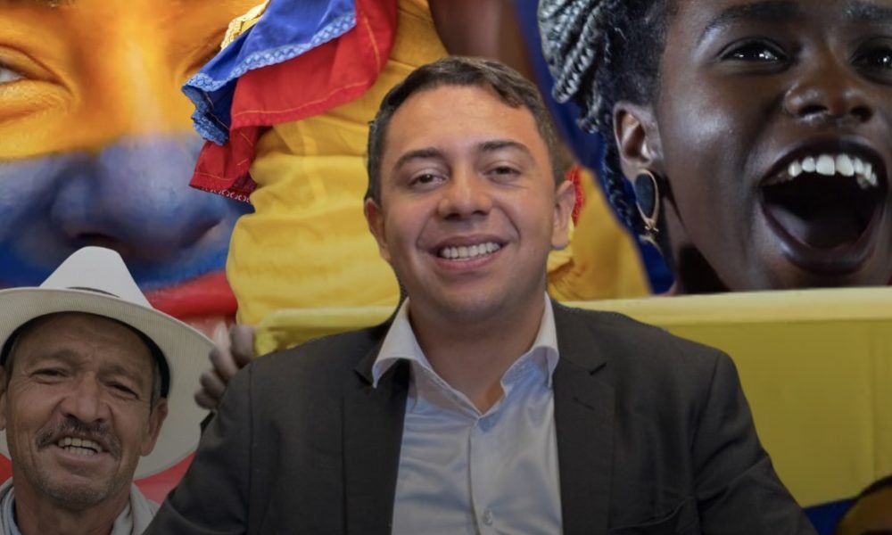 La grandeza de reconocer al otro