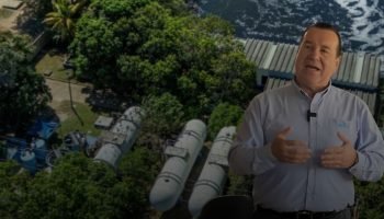 “Si un vecino roba agua, denuncie; no seamos cómplices”: 100 mil personas no estarían pagando agua en Cartagena