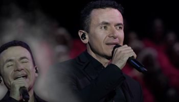 Cartagena dentro de las pocas ciudades elegidas para el concierto de Fonseca: este lunes a las 11:00 A.M. inicia la venta de boletas