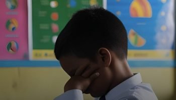 “Lo amarraron en un pupitre para que no se moviera”: denuncian presunto maltrato a menor de edad en colegio de Cartagena