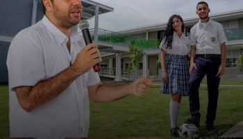 “No le costará a los padres”: por primera vez un gobernador asume 100% de Pruebas Saber en Bolívar