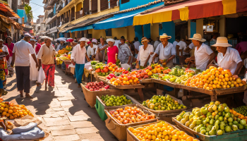¿En qué se convertirá Bazurto luego del traslado de los comerciantes? Esto dice el Distrito