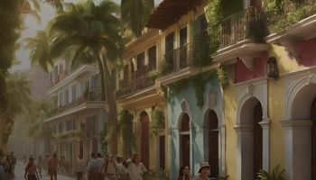 Seis nuevas ciudades ingresan a la red de Biodiverciudades: entre ellas Cartagena