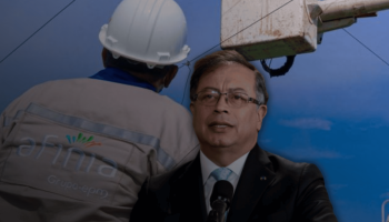 ¡Última hora! Afinia solicitó al Gobierno la intervención para evitar crisis en el Caribe