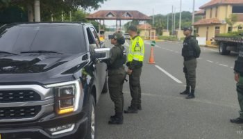 Gaula Cartagena impactó 500 personas con la  jornada de prevención contra el secuestro y la extorsión