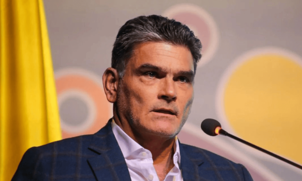 «No iba a haber elecciones en Colombia»: Procurador lanzó fuerte comentario contra gobierno Petro