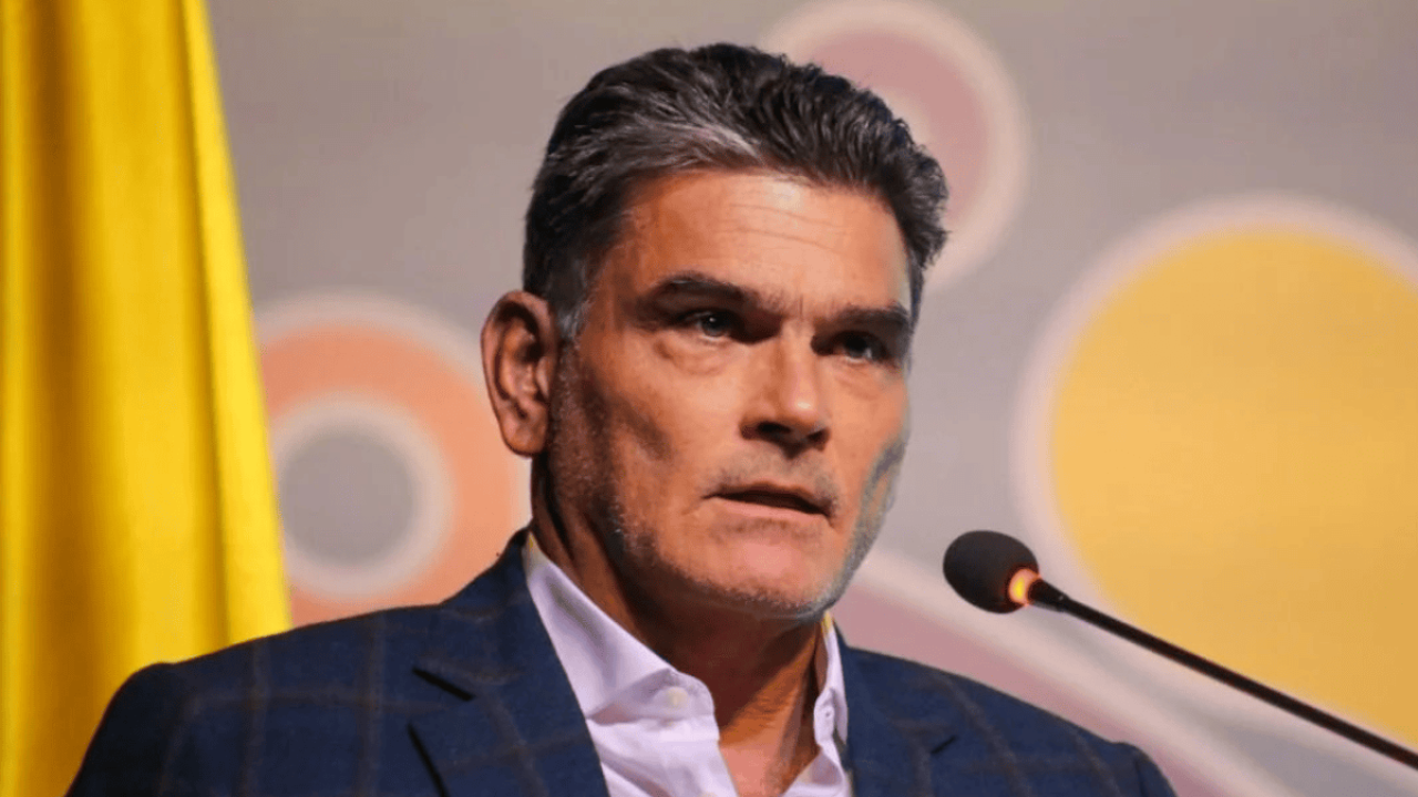 Gregorio Eljach
