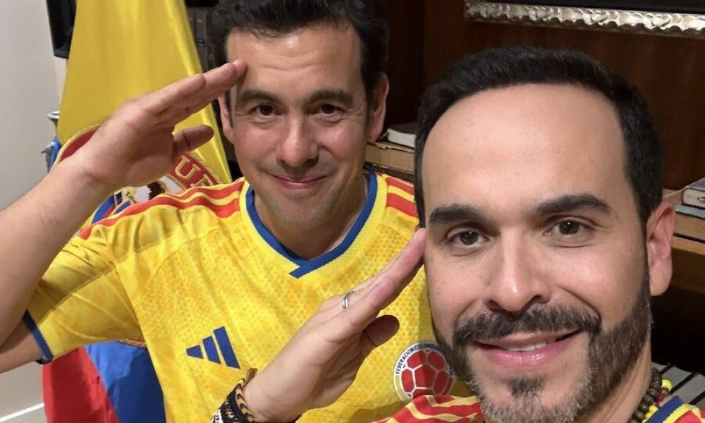 “Un zar anticorrupción”: Abelardo de la Espriella empezó a anunciar su gabinete y nombra a Rodrigo Lara como ministro de interior 
