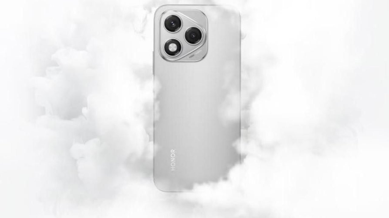 HONOR 400 LITE