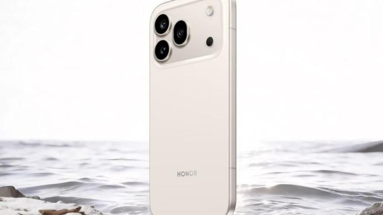 HONOR 600 PRO