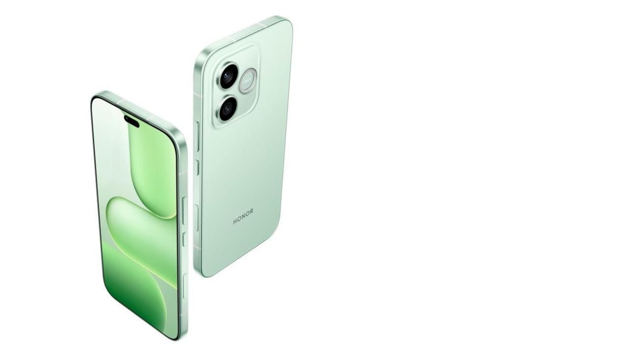 HONOR 600E