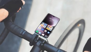 ¿Cuáles son las ventajas de un smartphone con una pantalla más grande?