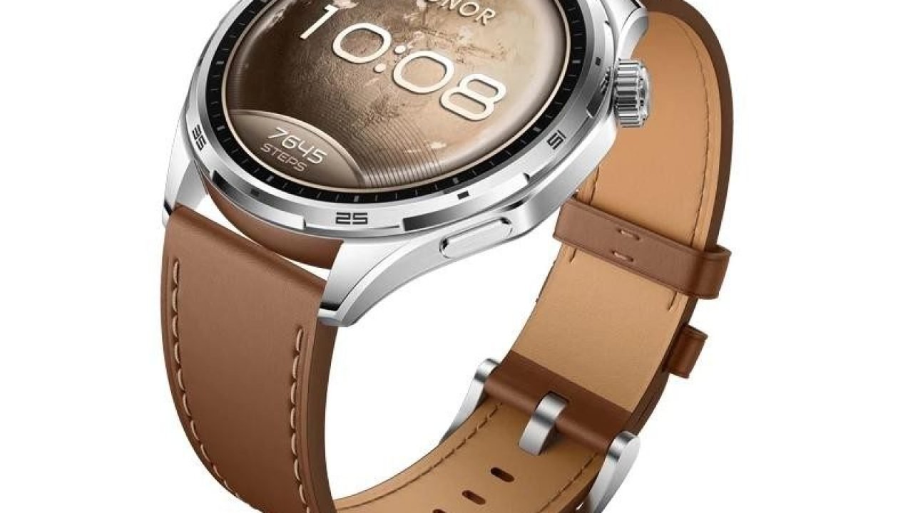 HONOR WATCH