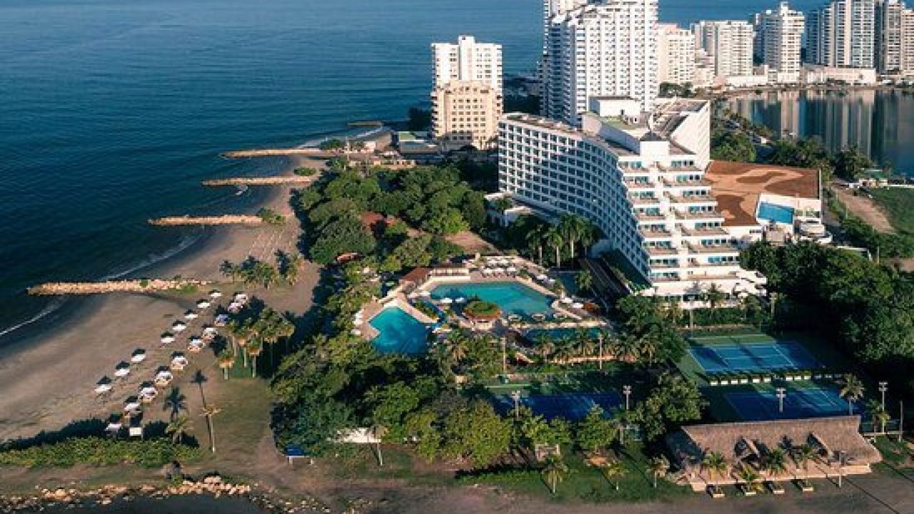 HOTEL HILTON