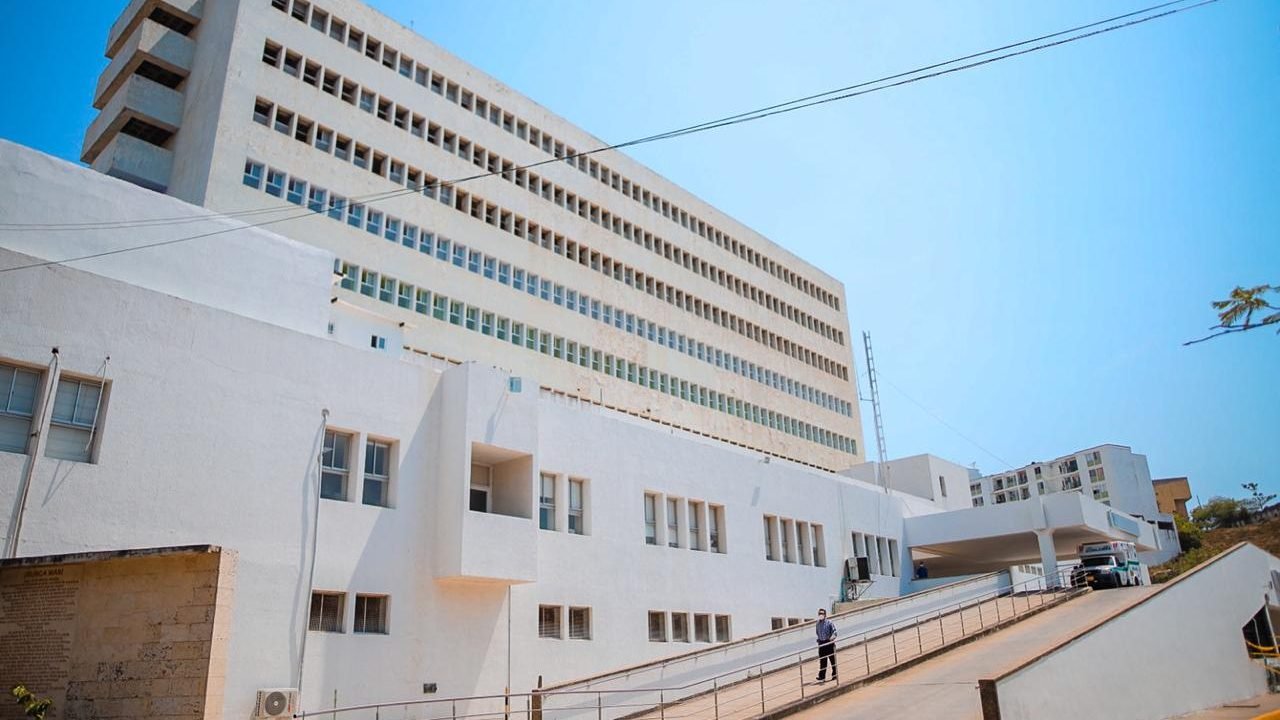 HUC Hospital Universitario del Caribe