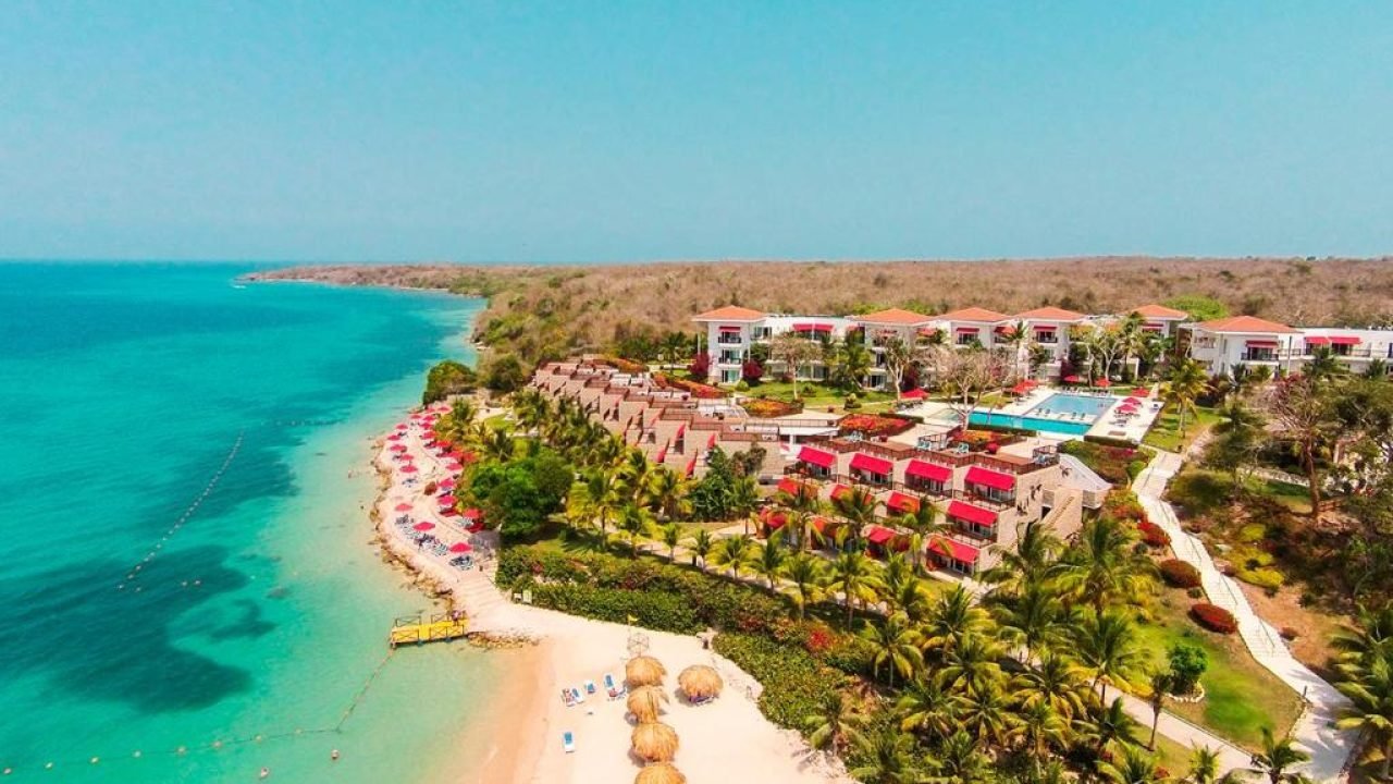 Hotel Decameron Barú despide a adulto mayor a punto de pensionarse por alimentar un perrito guardián del hotel