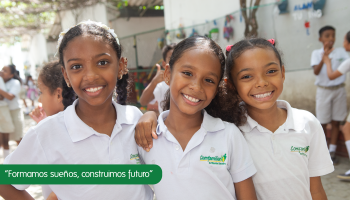 Comfamiliar abre preinscripciones 2026 con subsidios de hasta el 90% en educación de excelencia