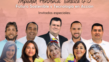 EXPHO TURISMO