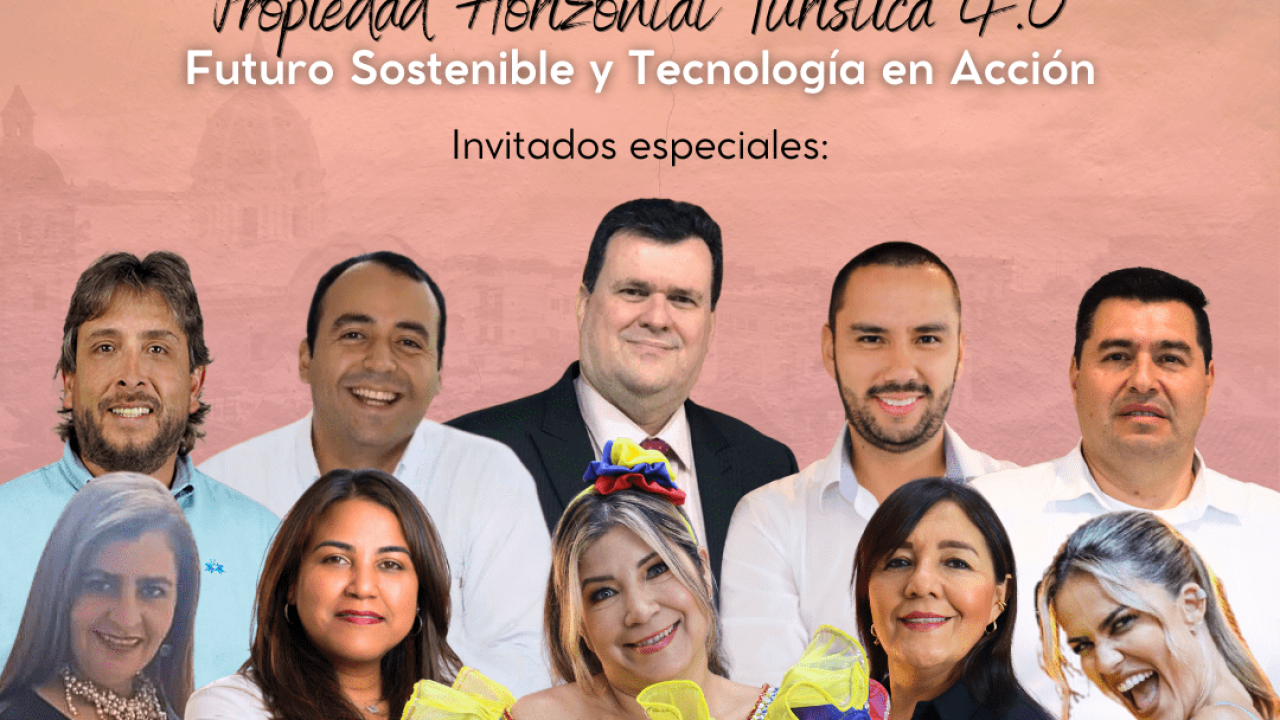 EXPHO TURISMO