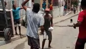 Cartagena ha registrado 52 muertes por riñas en lo que va del año