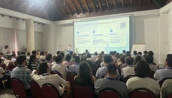 Más de 6.000 asistentes se reúnen en Cartagena para el Congreso TIC más importante de América Latina
