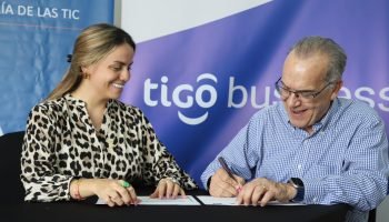 Gobernación de Bolívar y Tigo firman alianza para impulsar formación en herramientas digitales