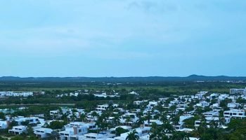 Nueva oportunidad de inversión en la zona norte de Cartagena: Condominio Wales Garden