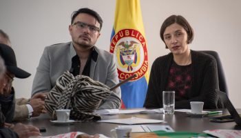 Avanza la implementación de los Territorios Campesinos Agroalimentarios en Colombia