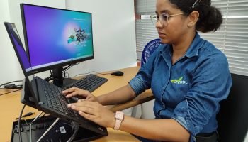 ¡Aprovecha! Ecopetrol abre cupos para prácticas en el 2025 en diferentes zonas del país