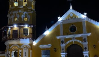 Esto es todo lo que debes saber si quieres conocer a Mompox, la mágica Tierra de Dios