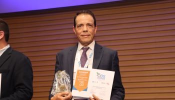 Veolia gana premio por su iniciativa de recolección marítima sostenible en Pacto Global Colombia
