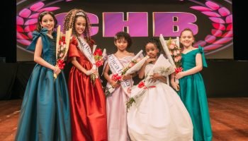 Chica Bonita 2024: nuevas reinas del modelaje brillan en la final