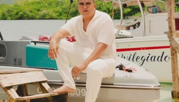 Luigi Giraldo: de las calles al éxito musical con su sencillo «Adicción»