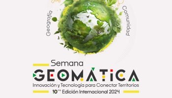 IGAC reunirá a expertos de todo el mundo para debatir avances en tecnología geoespacial y planificación territorial
