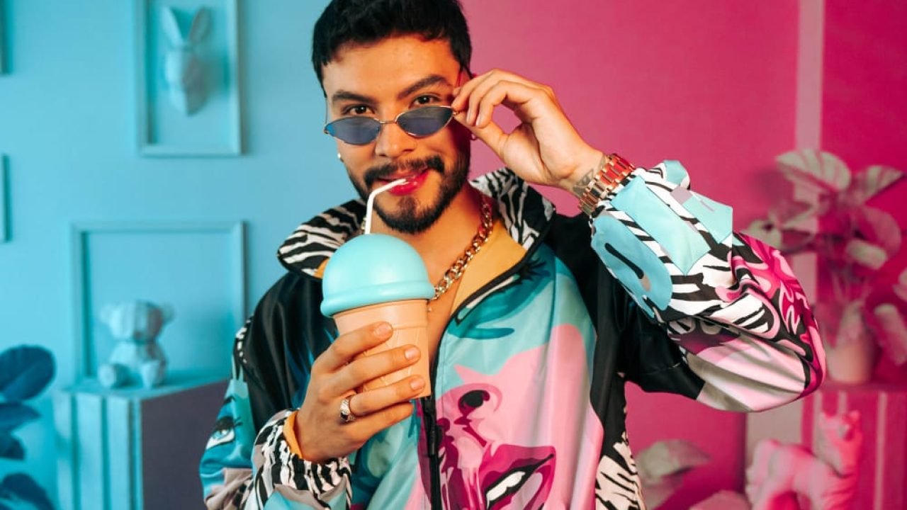 "Ferro" llega a conquistar la industria musical con su nuevo sencillo
