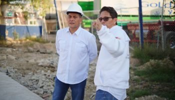 Inicia la rehabilitación del Corredor de Carga Mamonal – Gambote tras aprobación del Concejo