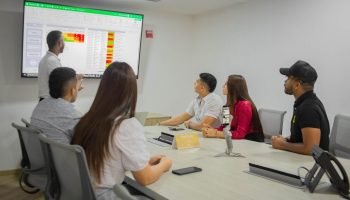 6 claves para trabajar en equipo