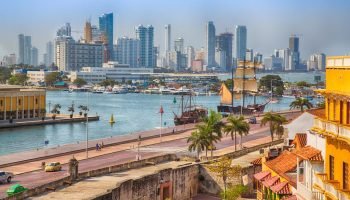 ¿Sabías que Cartagena también es Patrimonio Histórico por su mar?