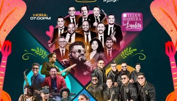 ¡Ultimos cupos! La fiesta del Bandota Fest en Henry’s Rooftop una noche llena de música y  sorpresas