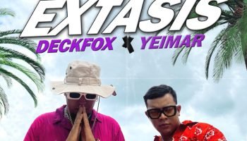 Yeimar Mattos estrena «Éxtasis», su nueva apuesta musical grabada en Playa Mendoza