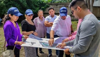 Termina con «balance positivo» la revisión a transporte público que funcionará con electricidad