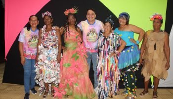 Municipio de Clemencia hizo el lanzamiento oficial de sus fiestas novembrinas que buscan conectar a toda la comunidad